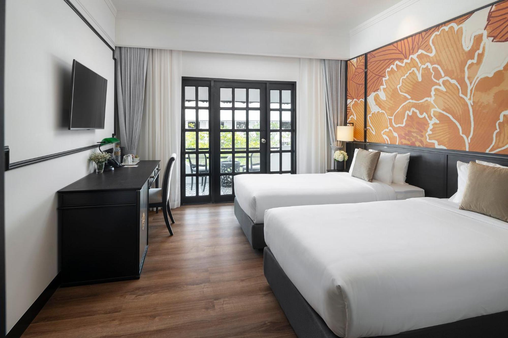Indochina Hotel Sa Kaeo Dış mekan fotoğraf