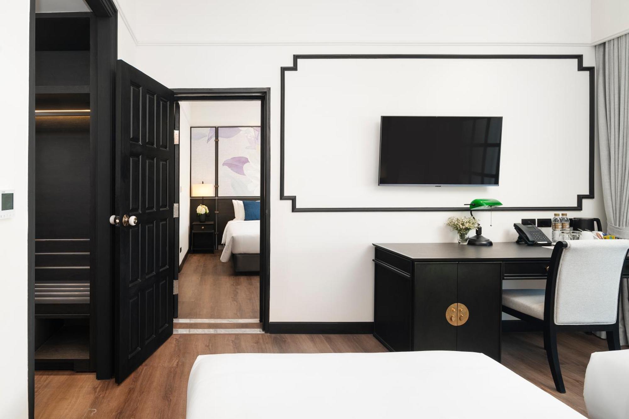 Indochina Hotel Sa Kaeo Dış mekan fotoğraf