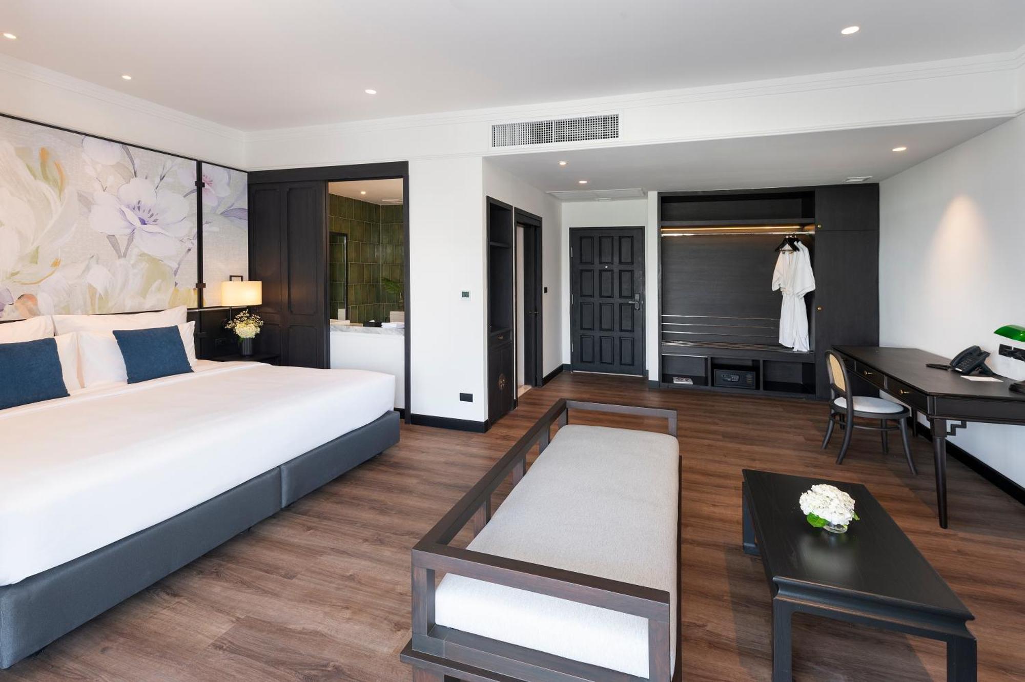 Indochina Hotel Sa Kaeo Dış mekan fotoğraf