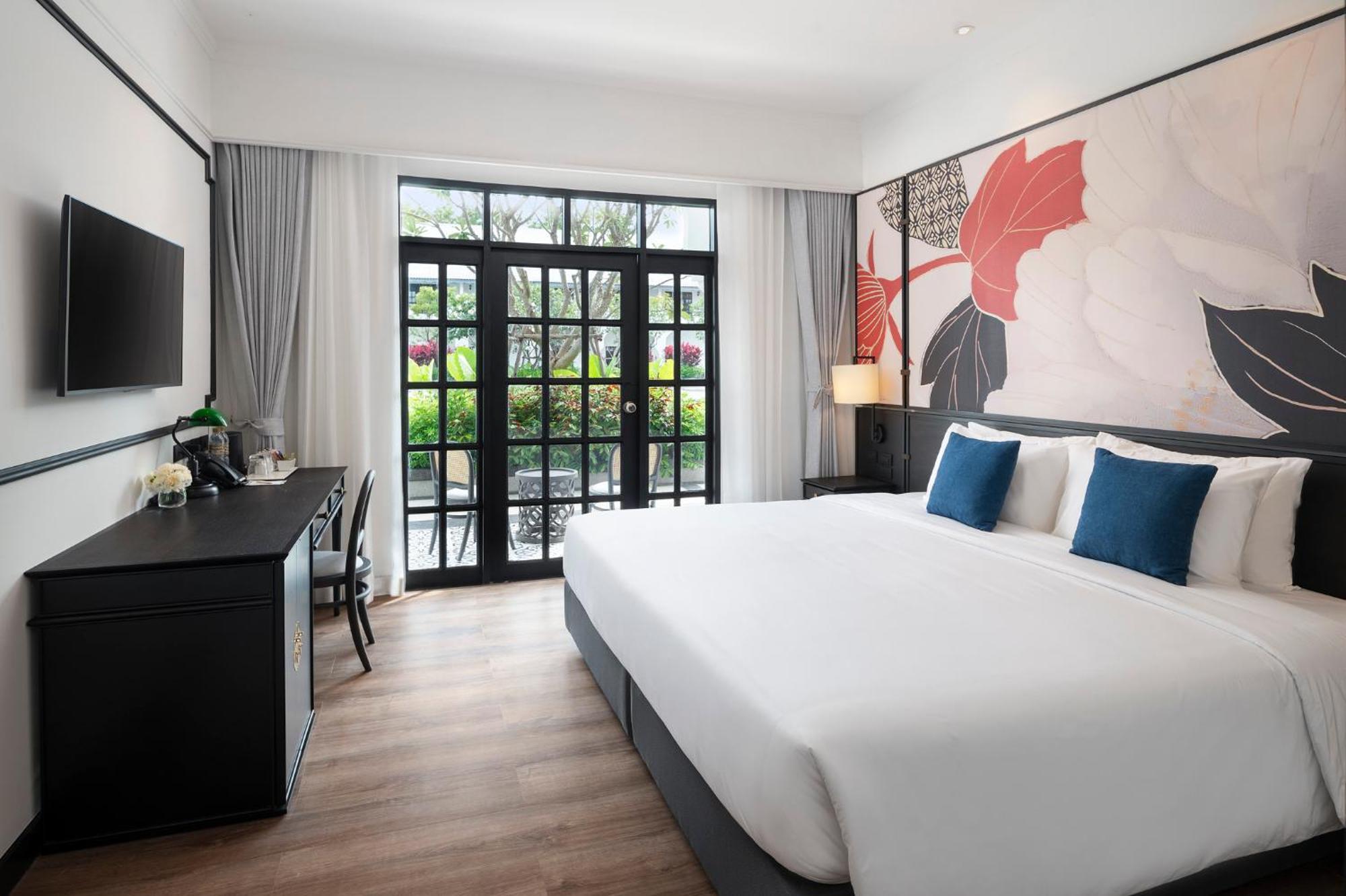 Indochina Hotel Sa Kaeo Dış mekan fotoğraf