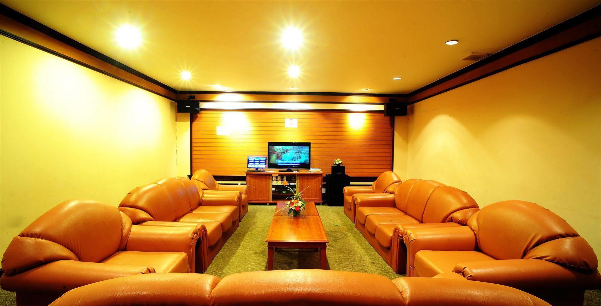 Indochina Hotel Sa Kaeo Dış mekan fotoğraf